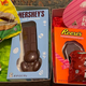 Illustration for article titled Hershey’s unveils its Valentine’s Day, Easter 2021 candies